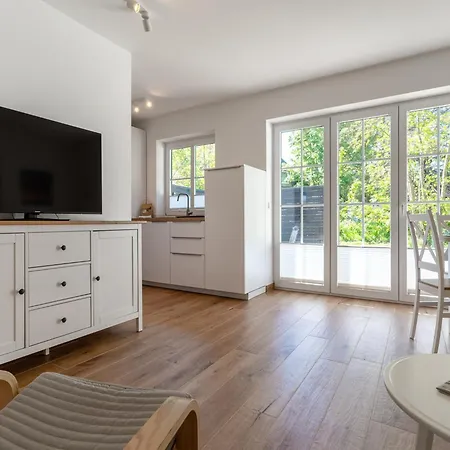 Apartamento In St Peter-ording