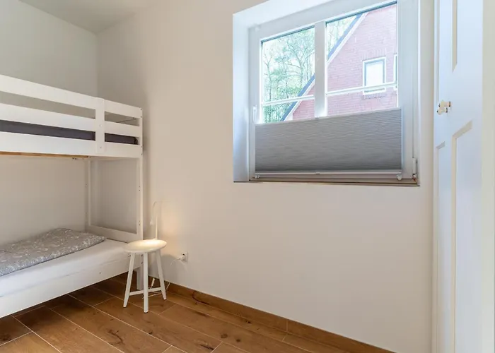 In St Peter-ording Böhl