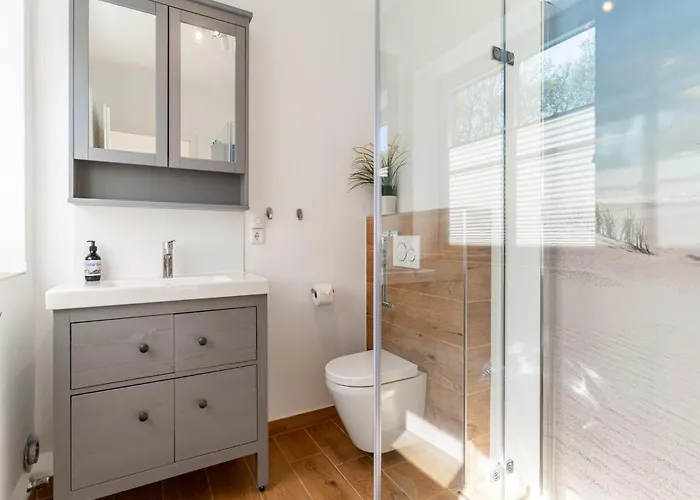 Lägenhet In St Peter-ording *