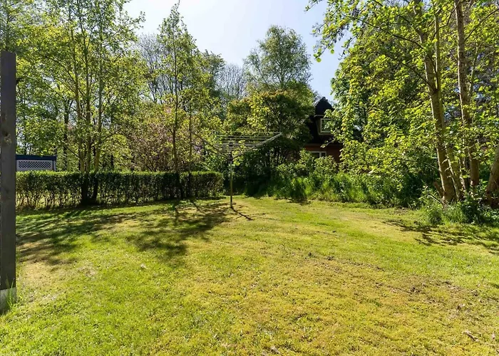 Lägenhet In St Peter-ording Böhl