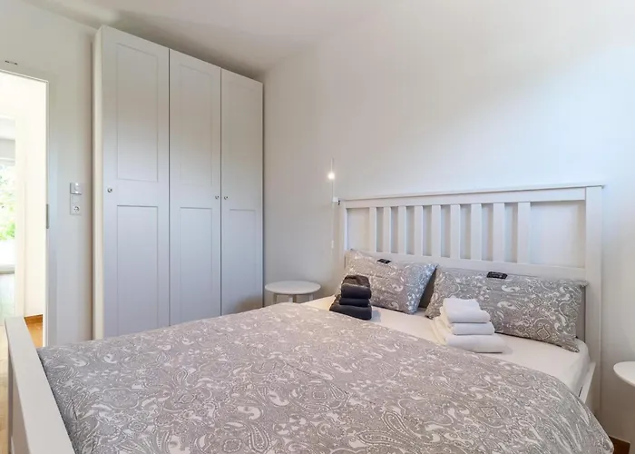 In St Peter-ording * Böhl