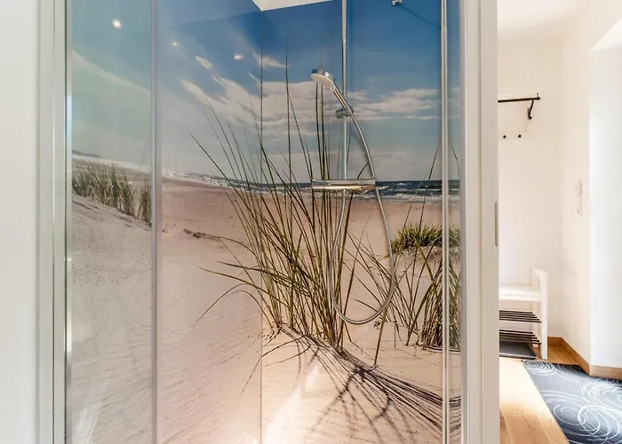 Lägenhet In St Peter-ording Böhl